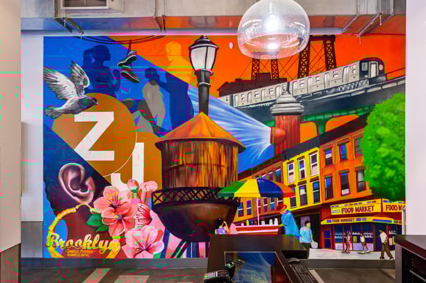 Images PureGym - Formerly Blink Fitness