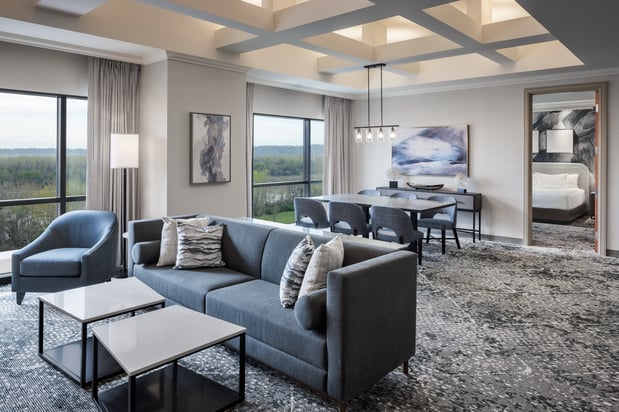 Images Harrah's Kansas City - A Caesars Rewards Destination