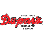 Du-par's Restaurant and Bakery Logo