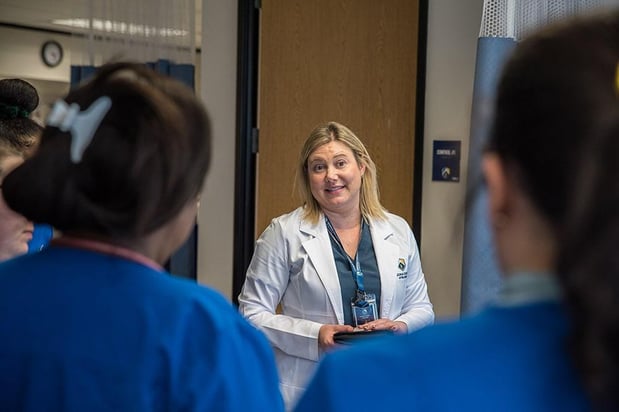 Images Arizona College of Nursing - Columbus