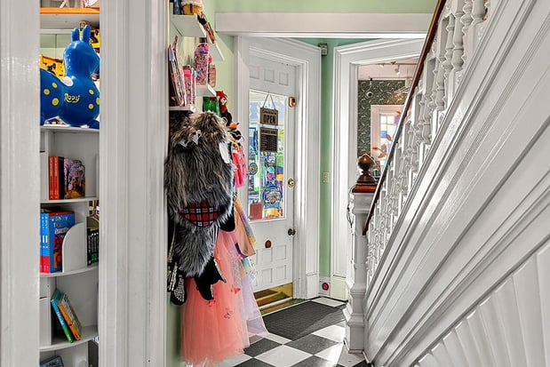 Images The Toy Chest