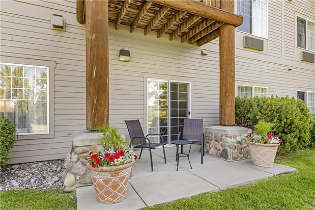 Images Best Western Plus Riverfront Hotel and Suites