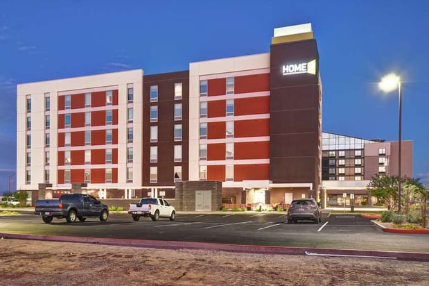 Images Home2 Suites by Hilton Gilbert
