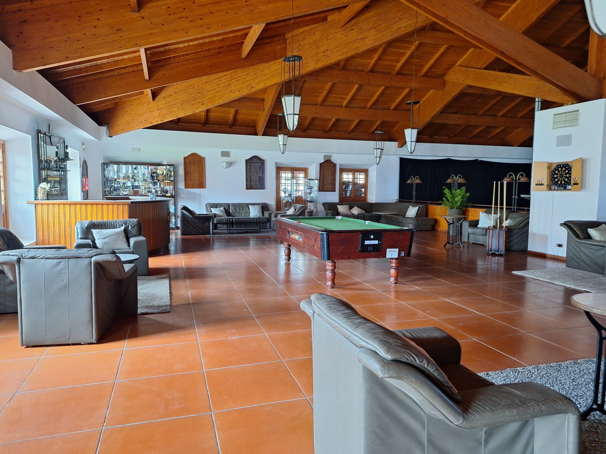 Images Cafetería - Restaurante Golf Del Sur
