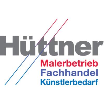 Logo Hüttner Kreative Raumgestaltung GmbH & Co. KG