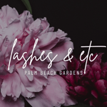 lashes & etc Logo