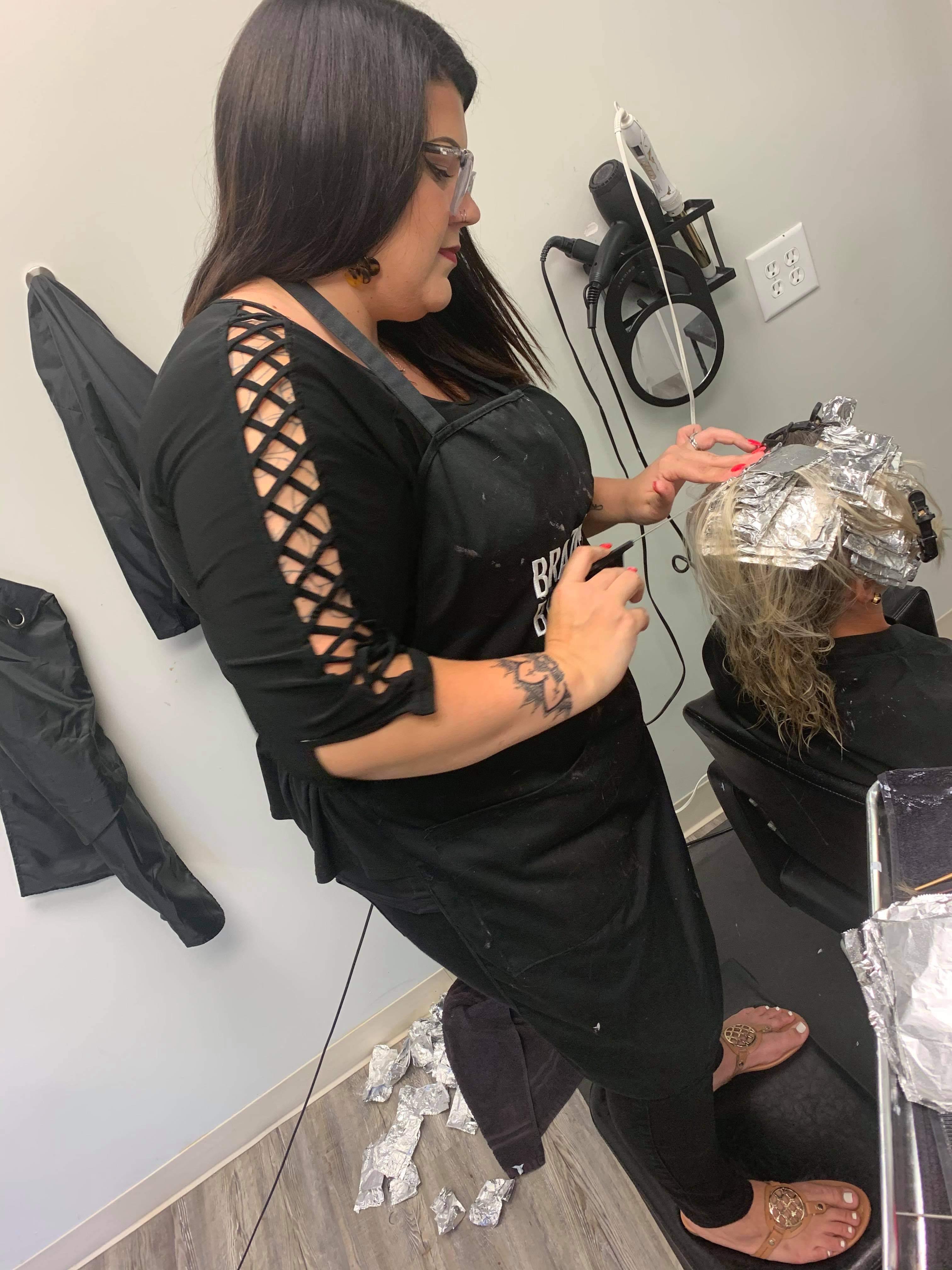 The Retreat Salon & Day Spa Photo