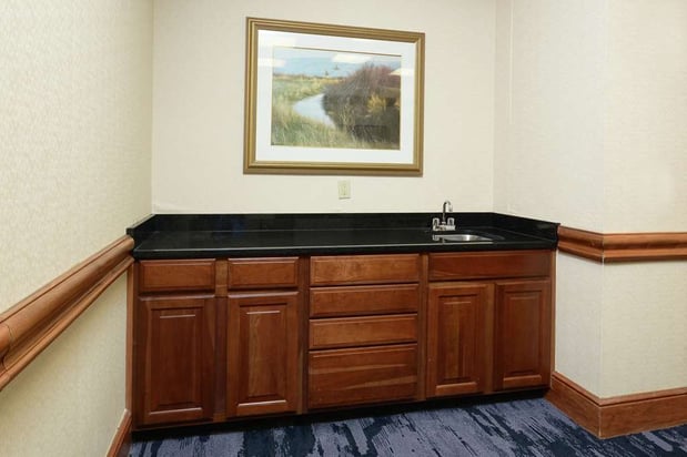Images Hampton Inn & Suites Greenville/Spartanburg I-85