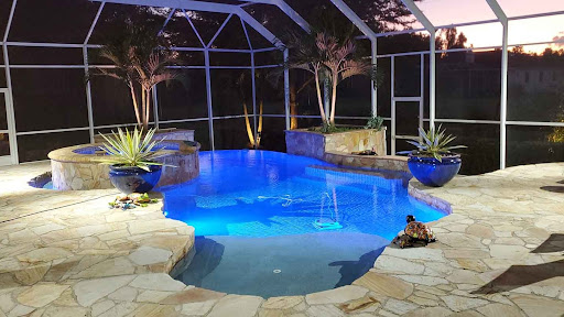 Images Bahama Pools of Southwest Florida Inc