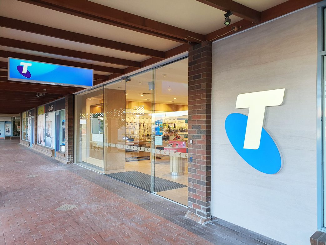 Images Telstra Griffith