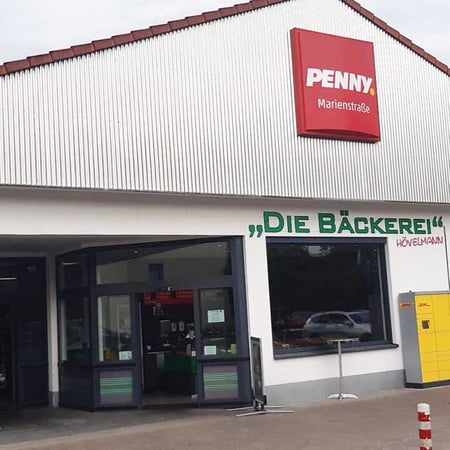 Bilder PENNY