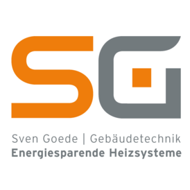 SG - Gebäudetechnik GmbH & Co. KG in Neumünster - Logo