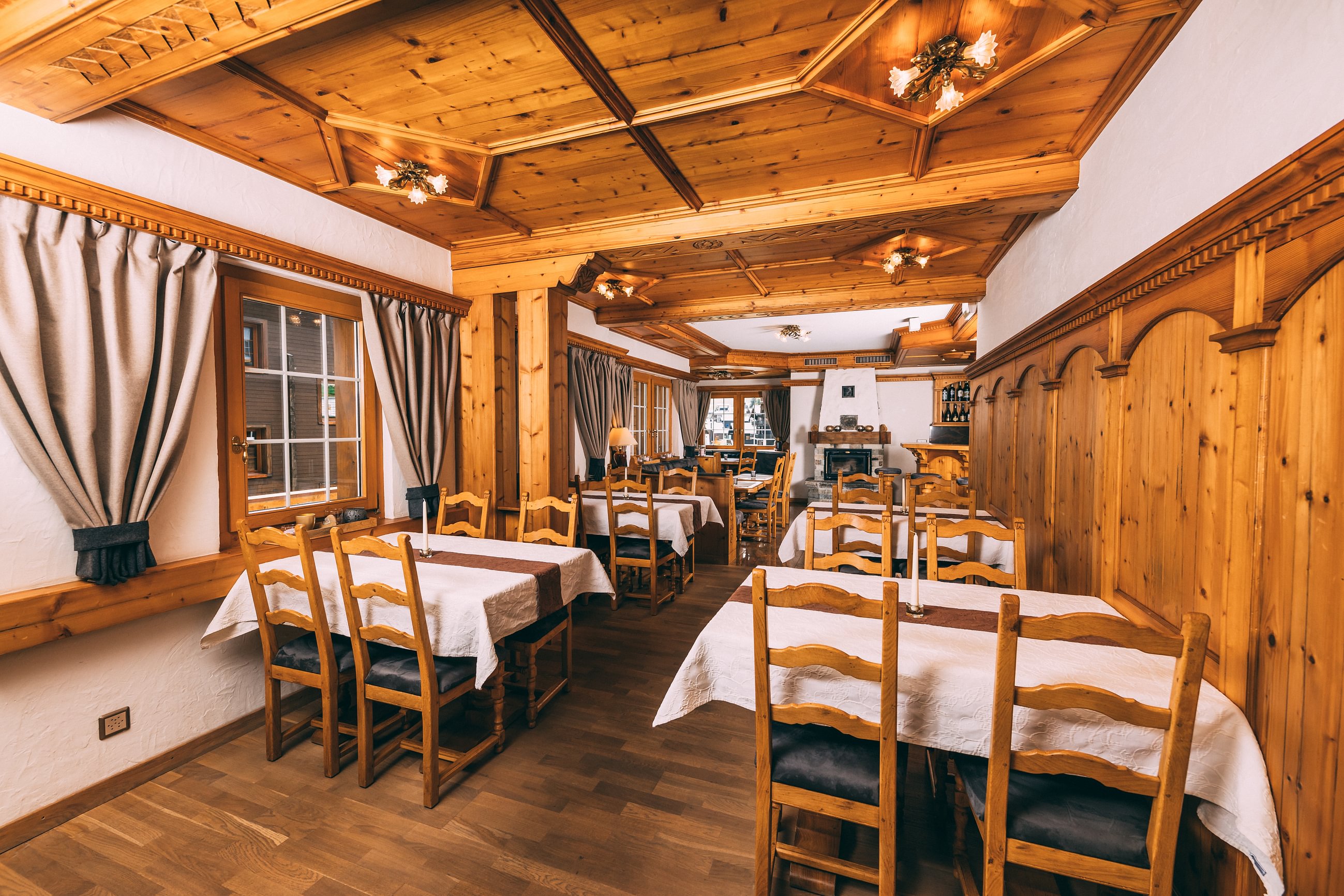 Boutique Hotel La Cabane, Bettmeralp in Bettmeralp