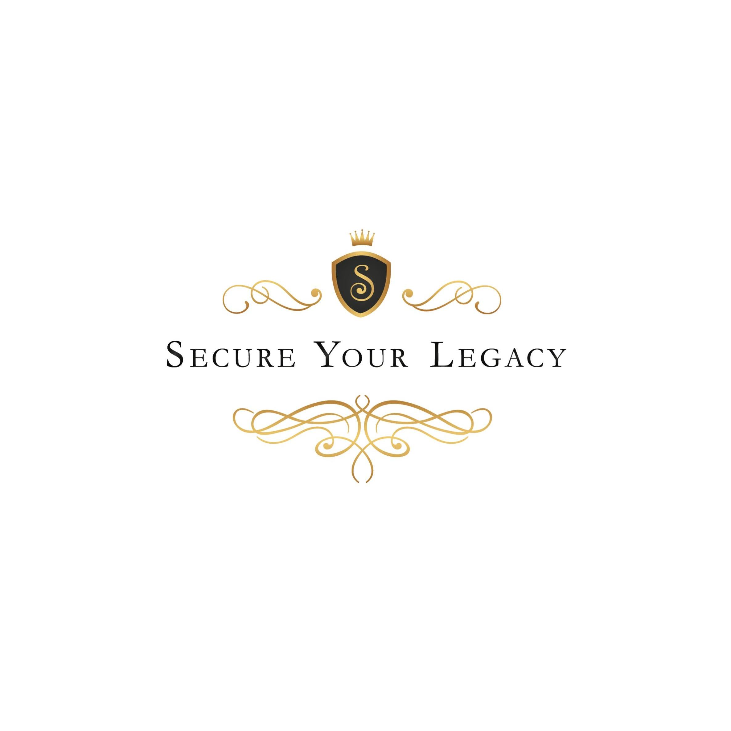 Secure Your Legacy Logo
