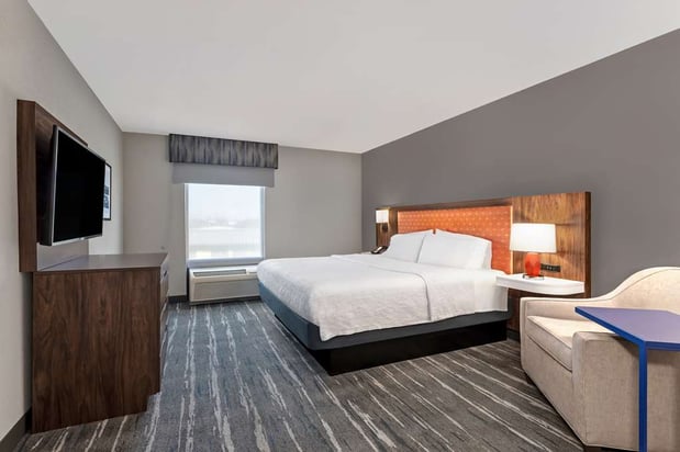 Images Hampton Inn & Suites Richmond