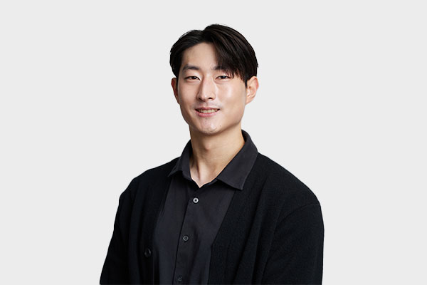Eugene Park, Optometrist Partner in our Armadale store