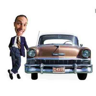 Images Ognipratica S.R.L. Agenzia Pratiche Auto Vicenza