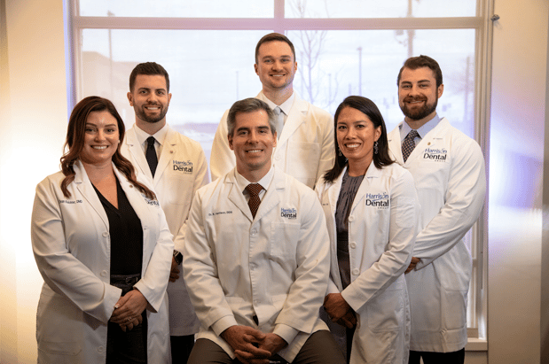 Images Harrison Dental Group