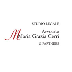 Studio Legale Cerri Avv. Maria Grazia Logo