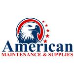 American Maintenance & Supplies, Inc. Logo
