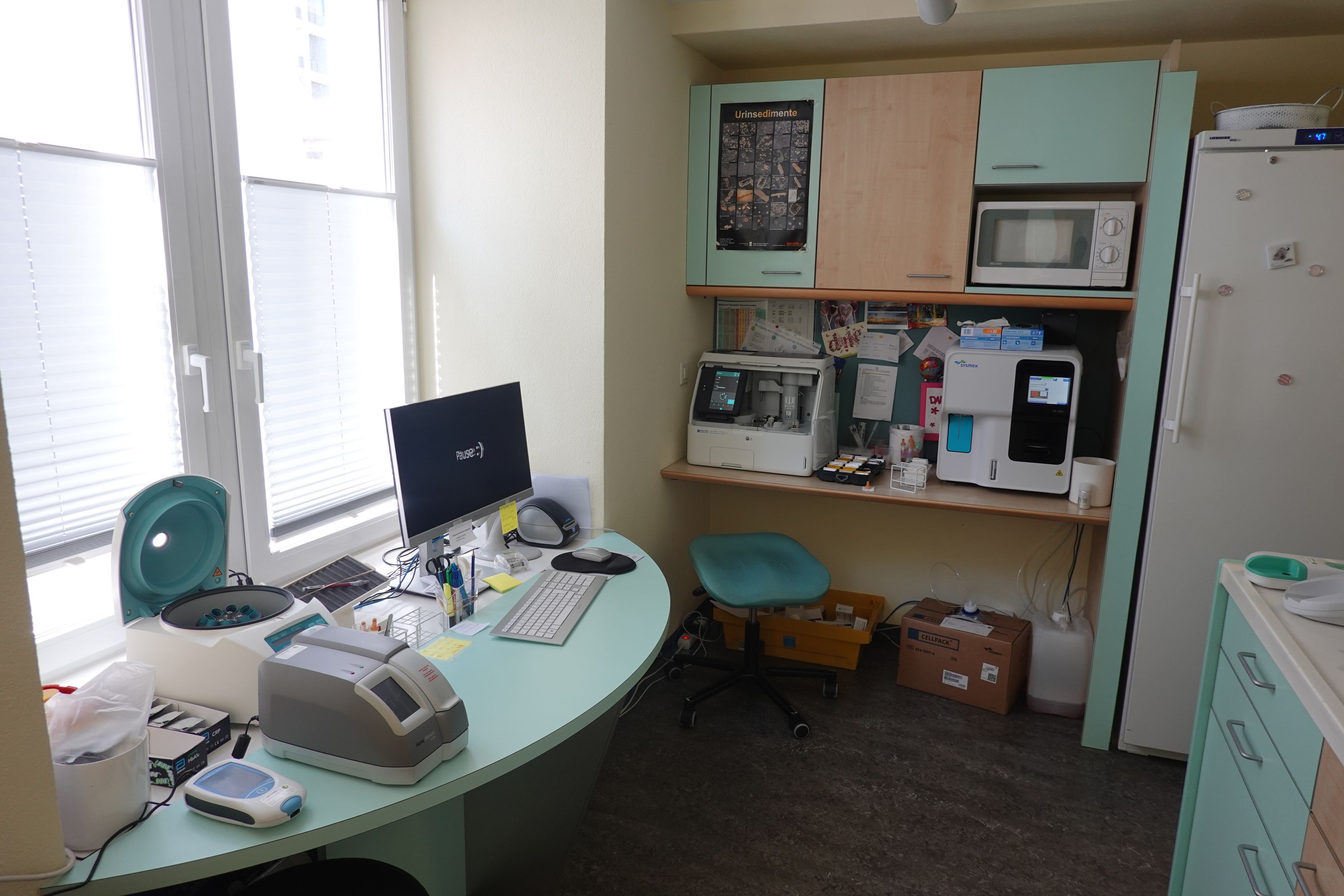 Bilder Dr. med. Krieg Markus