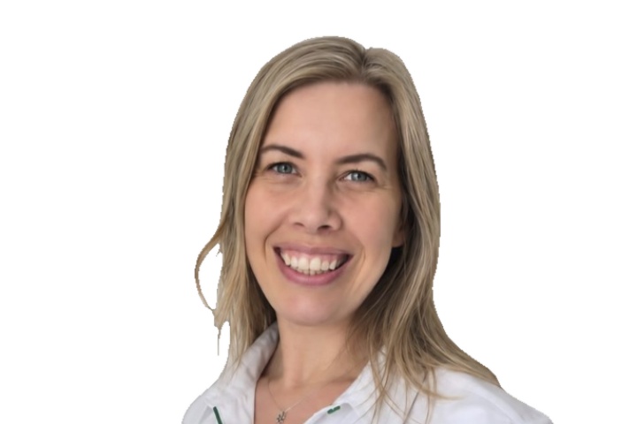 Tanya Doda, Audiology Director in our Caernarfon store