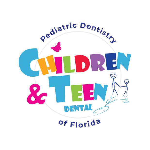 Children and Teen Dental of Florida - Lakeland Logo