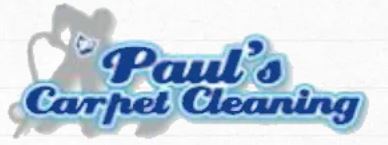 Images Paul's Carpet Cleaning