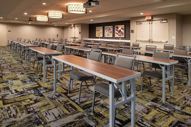 Images Home2 Suites by Hilton Tampa Downtown Channel District