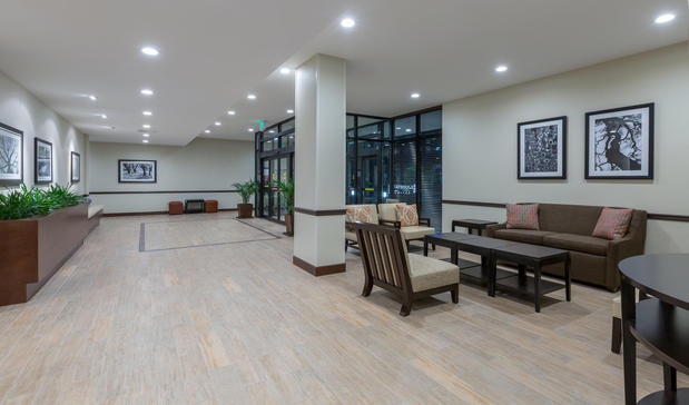 Images Staybridge Suites Seattle - Fremont by IHG