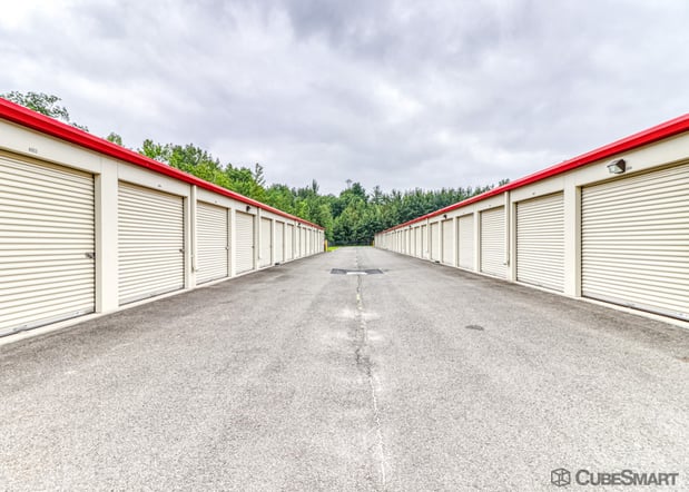 Images CubeSmart Self Storage