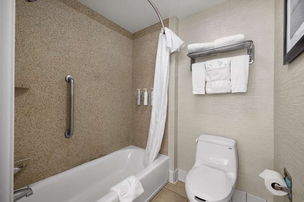 Images Homewood Suites by Hilton Bakersfield