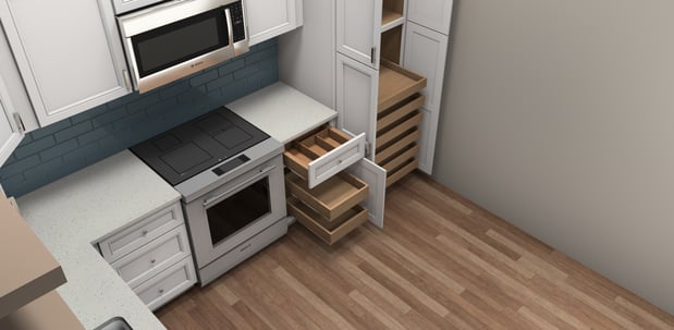 Images DreamMaker Bath & Kitchen of Asheville