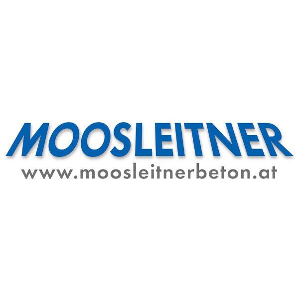 Moosleitner Transportbeton GmbH - Logo