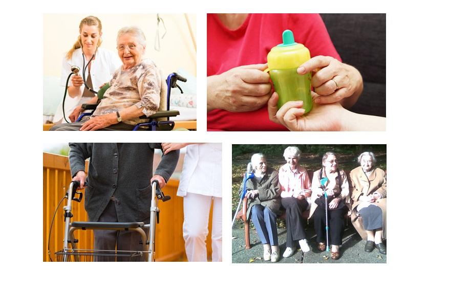 Manuela Herold, Häusliche Kranken- und Intensivpflege in Leipzig