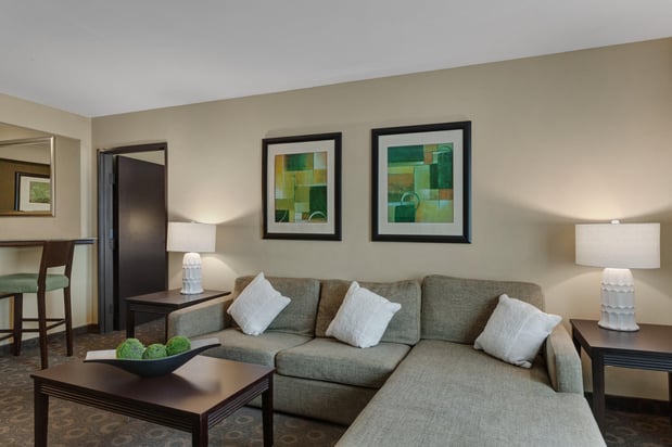 Images Crowne Plaza Houston Galleria Area by IHG