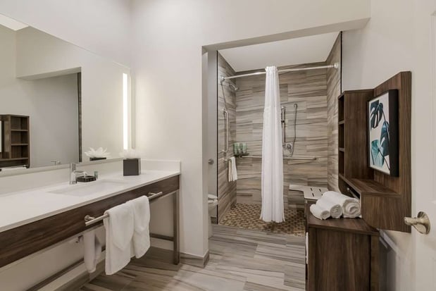Images Best Western La Place Inn