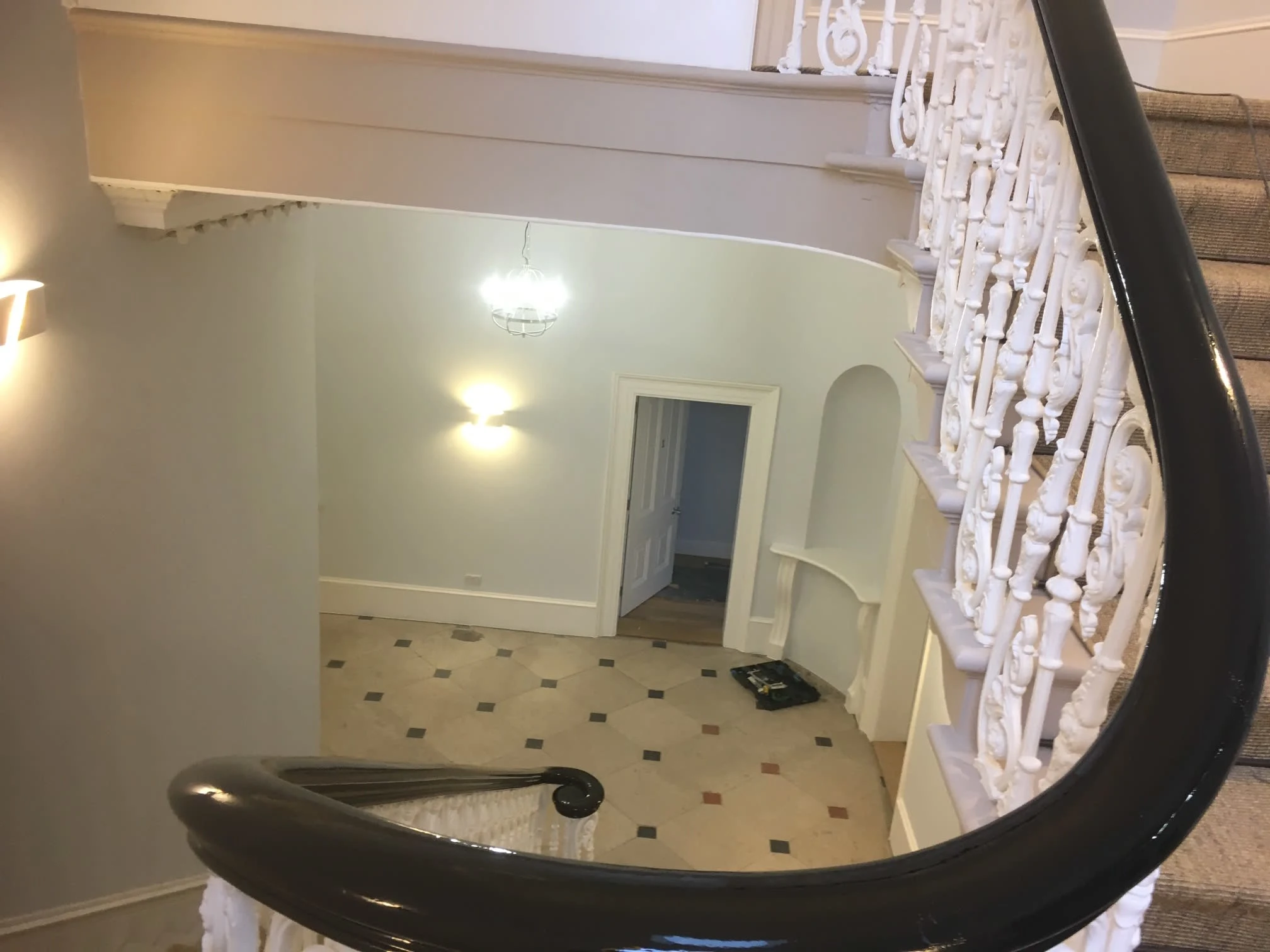 Images Paul Forward Decorating Contractor Ltd