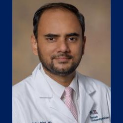 Images Talha Riaz, MD