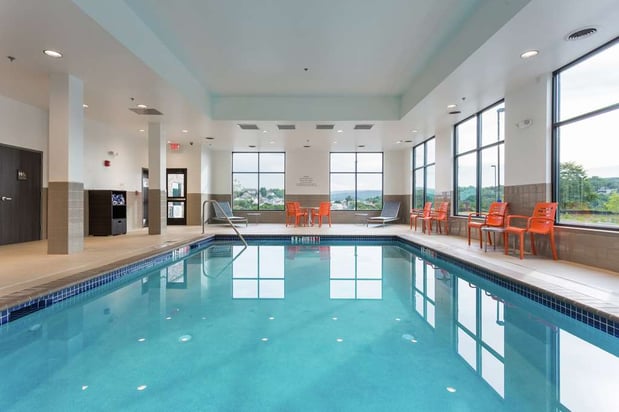 Images Hampton Inn Cumberland