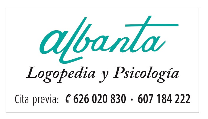 Images Albanta. Logopedia y Psicología