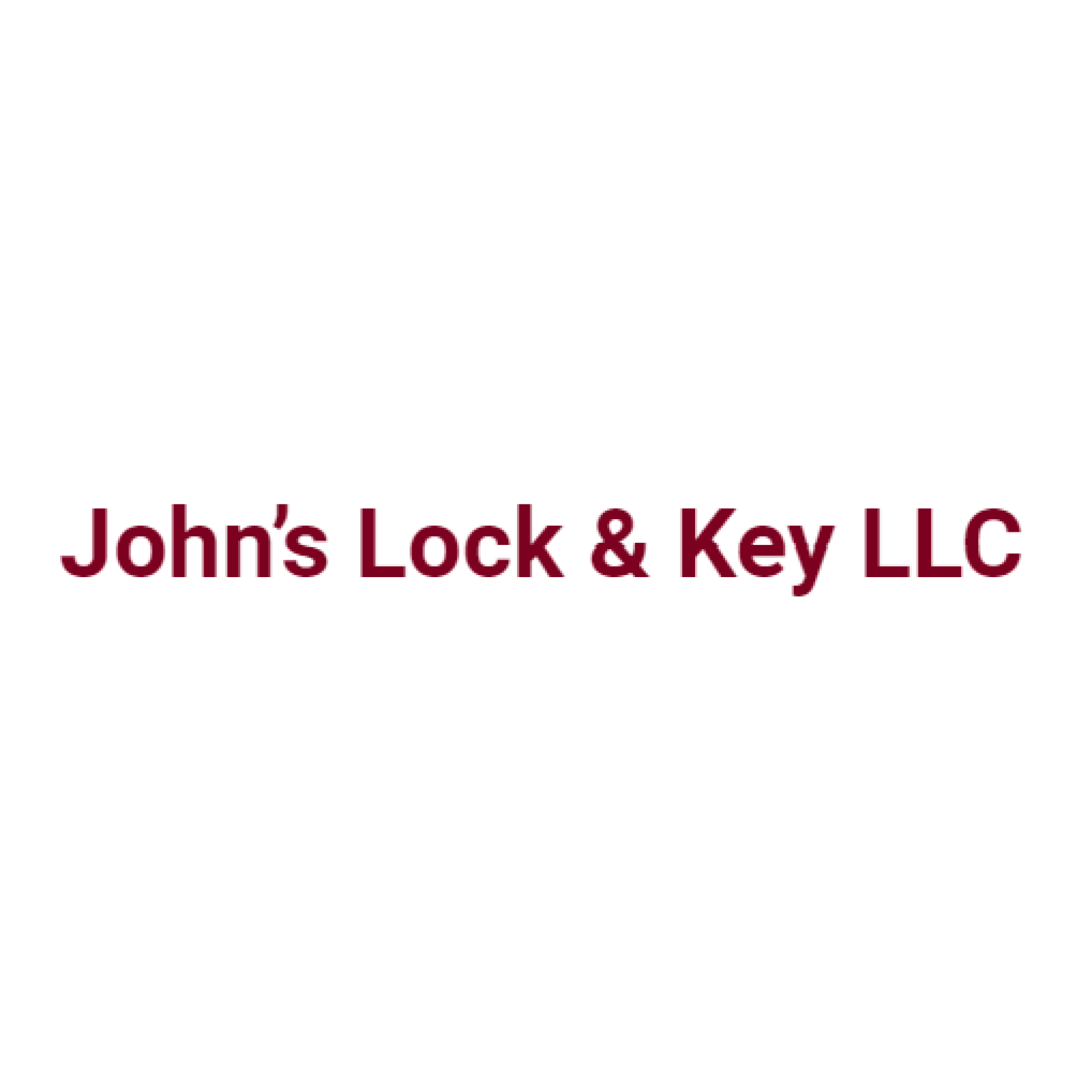 John's Lock & Key LLC