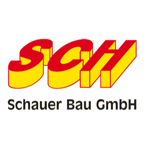 Schauer Bau GmbH in Rohrdorf Kreis Rosenheim - Logo