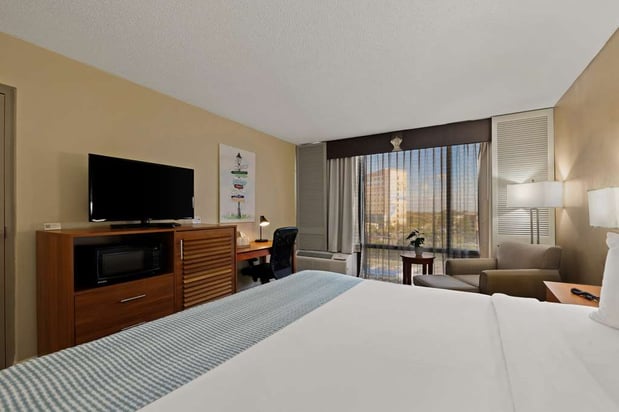 Images Best Western Orlando Gateway Hotel