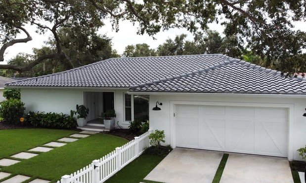 Images SonShine Roofing