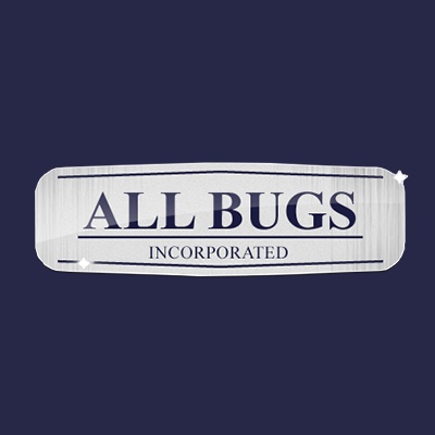 All Bugs Inc. Logo