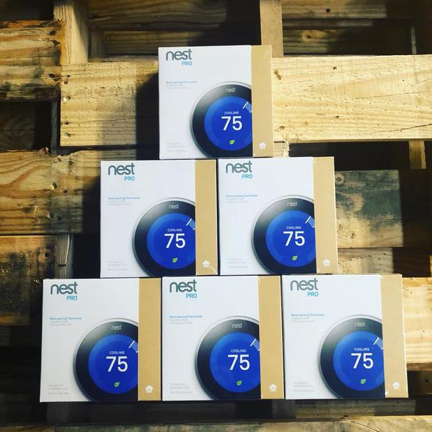 Images HVAC Warehouse