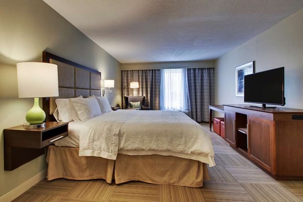 Images Hampton Inn Warner Robins