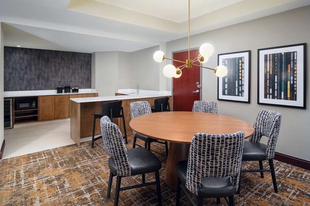 Images Embassy Suites by Hilton Huntsville
