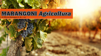 Images Marangoni Agricoltura